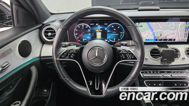 Mercedes-Benz E-Class E250 Avantgarde