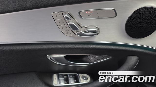 Mercedes-Benz E-Class E250 Avantgarde