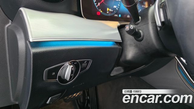 Mercedes-Benz E-Class E250 Avantgarde