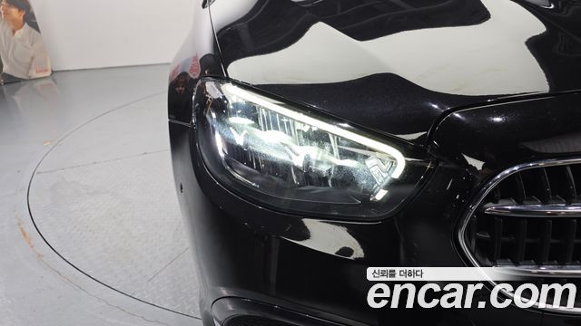 Mercedes-Benz E-Class E250 Avantgarde