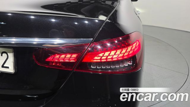 Mercedes-Benz E-Class E250 Avantgarde