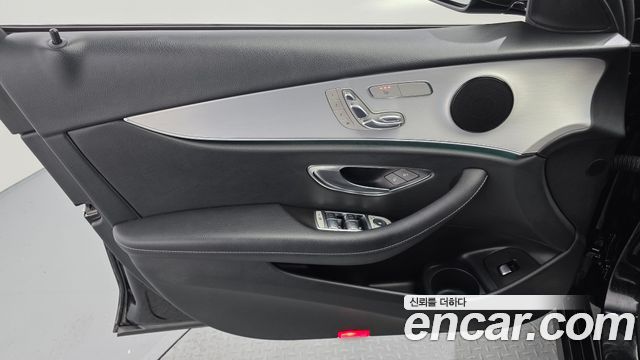 Mercedes-Benz E-Class E250 Avantgarde