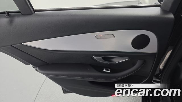Mercedes-Benz E-Class E250 Avantgarde