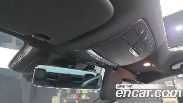 Mercedes-Benz E-Class E250 Avantgarde
