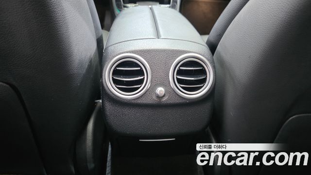 Mercedes-Benz E-Class E250 Avantgarde