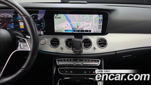 Mercedes-Benz E-Class E250 Avantgarde