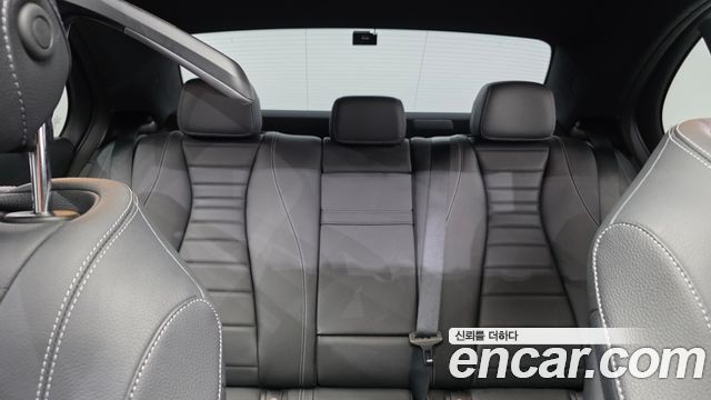 Mercedes-Benz E-Class E250 Avantgarde