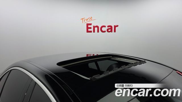 Mercedes-Benz E-Class E250 Avantgarde