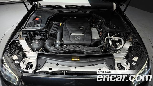 Mercedes-Benz E-Class E250 Avantgarde