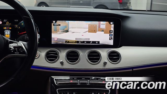Mercedes-Benz E-Class E250 Avantgarde