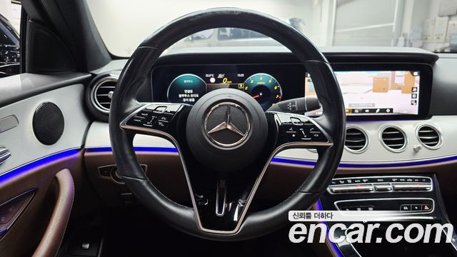 Mercedes-Benz E-Class E250 Avantgarde