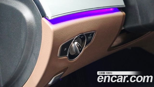 Mercedes-Benz E-Class E250 Avantgarde