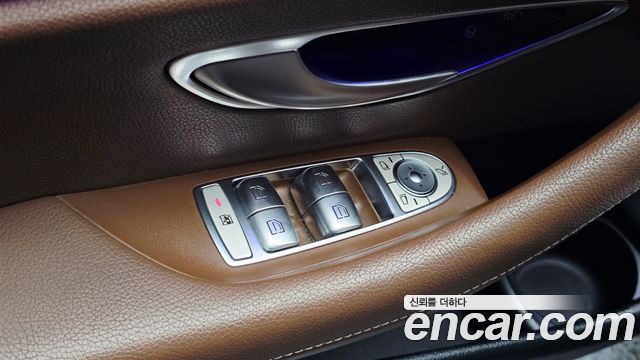 Mercedes-Benz E-Class E250 Avantgarde