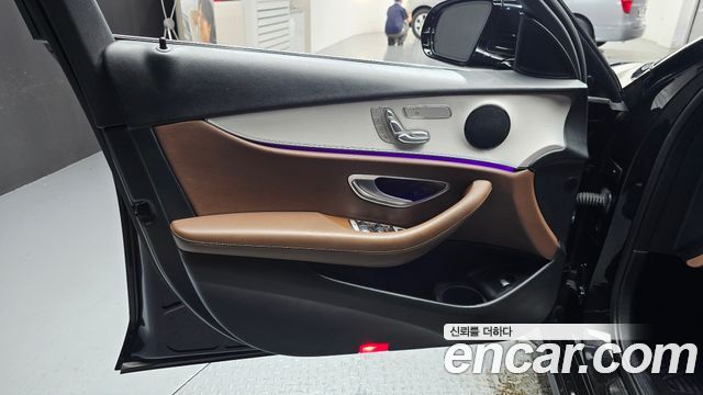 Mercedes-Benz E-Class E250 Avantgarde
