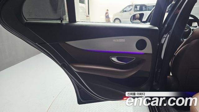 Mercedes-Benz E-Class E250 Avantgarde