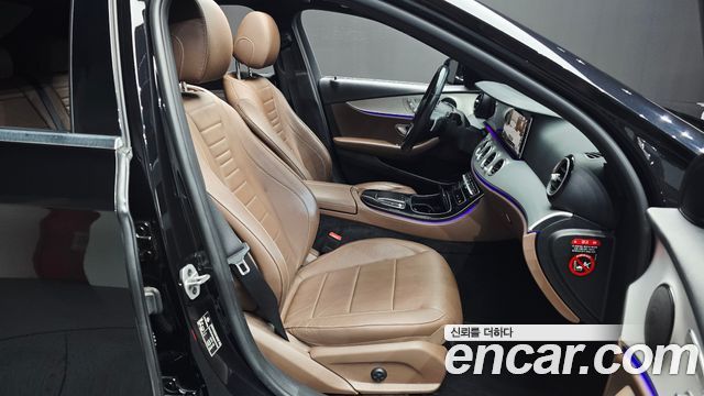 Mercedes-Benz E-Class E250 Avantgarde