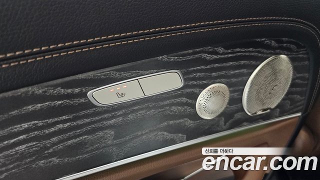 Mercedes-Benz E-Class E350 4MATIC Avantgarde