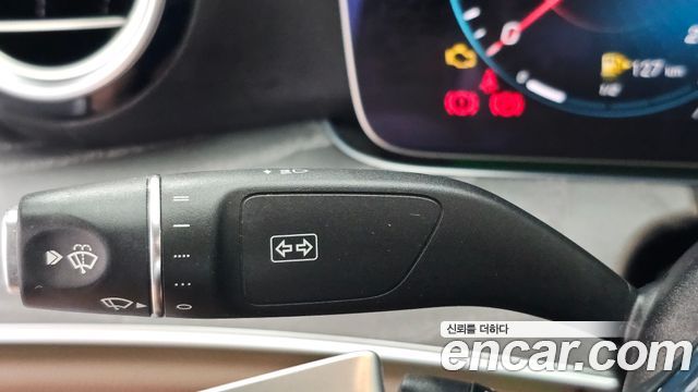 Mercedes-Benz E-Class E350 4MATIC Avantgarde