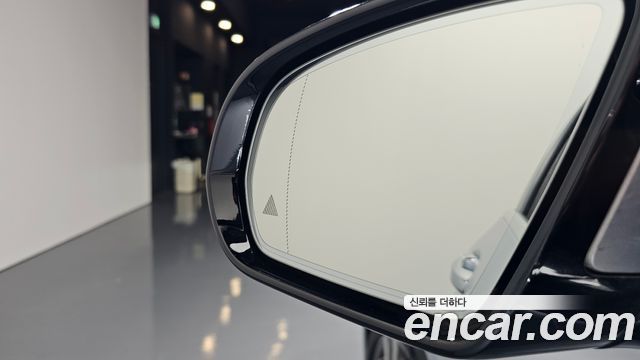 Mercedes-Benz E-Class E350 4MATIC Avantgarde