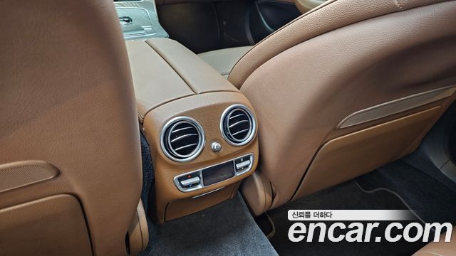 Mercedes-Benz E-Class E350 4MATIC Avantgarde