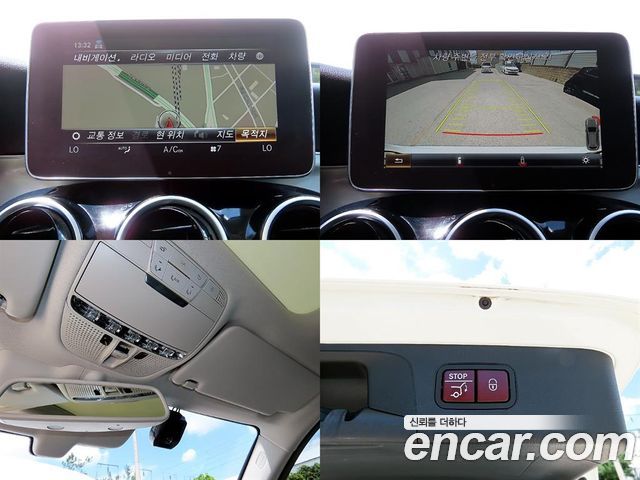 Mercedes-Benz GLC-Class GLC220 d 4MATIC