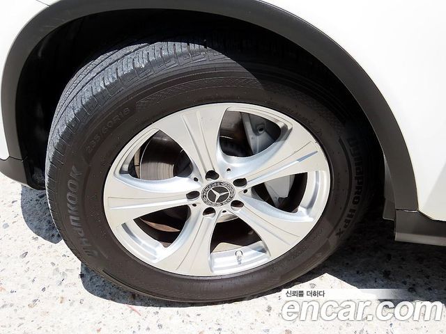 Mercedes-Benz GLC-Class GLC220 d 4MATIC