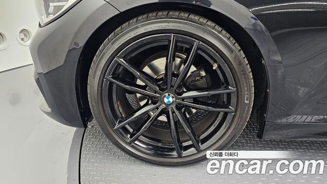 BMW 3-Series 320i M Sport