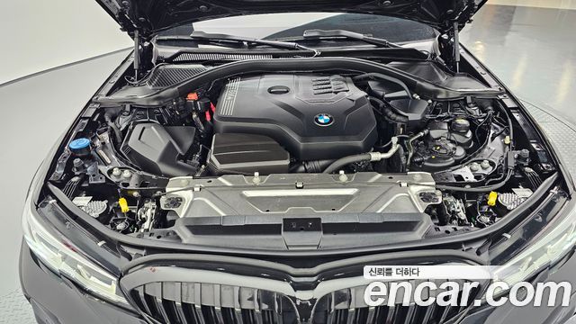 BMW 3-Series 320i M Sport