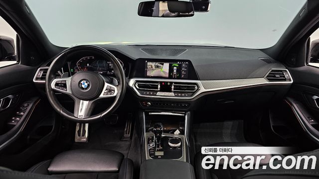 BMW 3-Series 320i M Sport