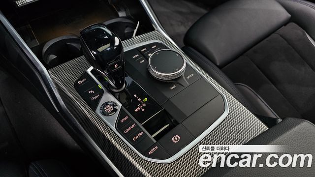 BMW 3-Series 320i M Sport