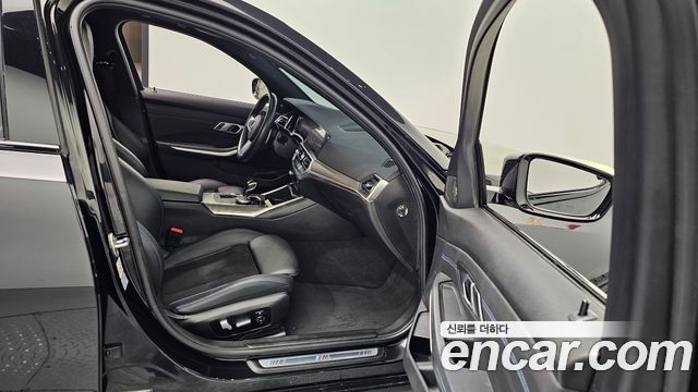 BMW 3-Series 320i M Sport