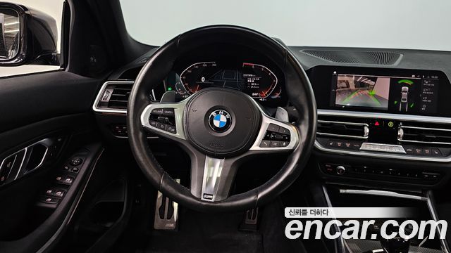 BMW 3-Series 320i M Sport