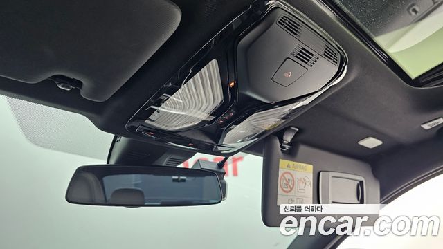 BMW 3-Series 320i M Sport