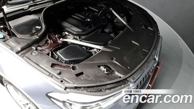 BMW Gran Turismo 620d Luxury