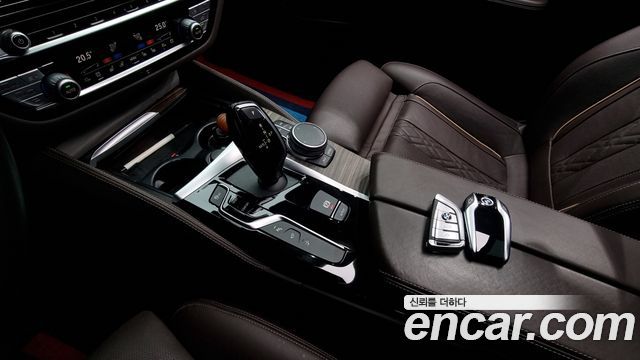 BMW Gran Turismo 620d Luxury