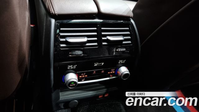 BMW Gran Turismo 620d Luxury