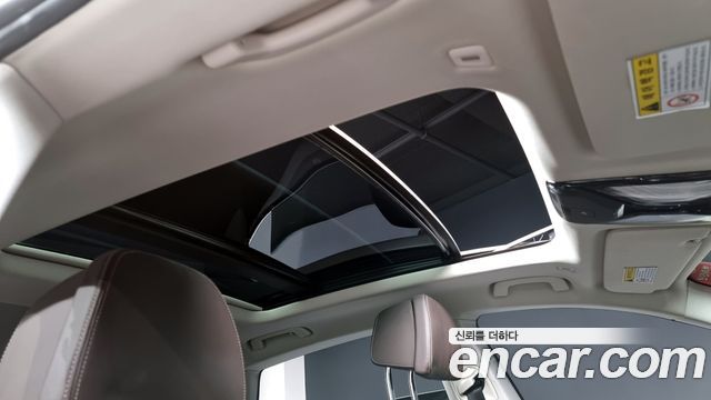 BMW Gran Turismo 620d Luxury