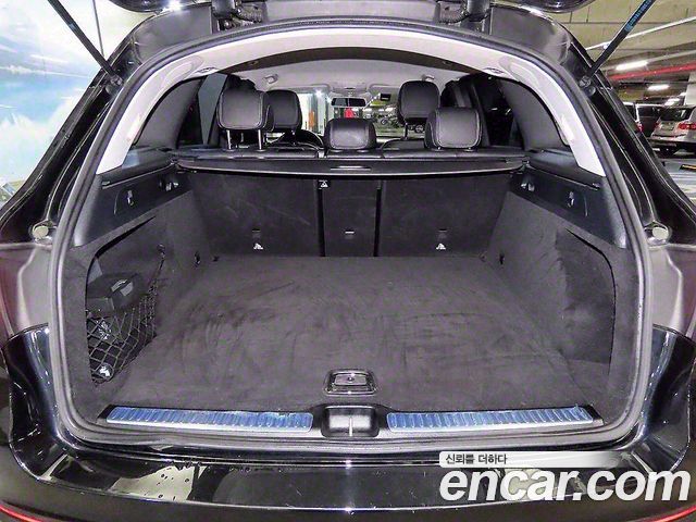 Mercedes-Benz GLC-Class GLC300 4MATIC