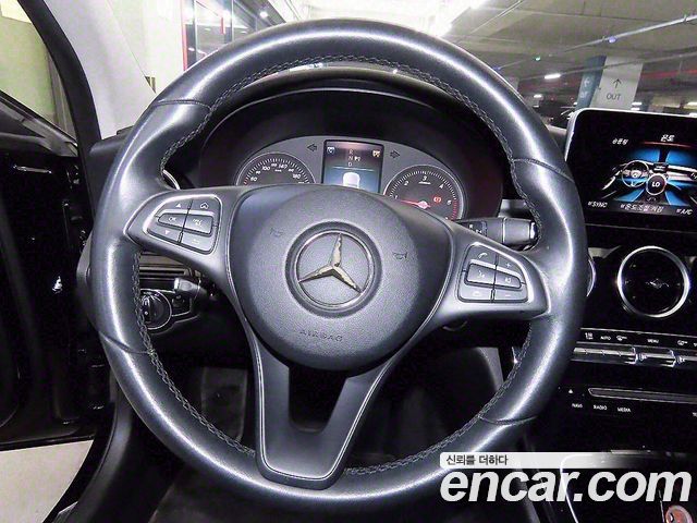 Mercedes-Benz C-Class C200 d