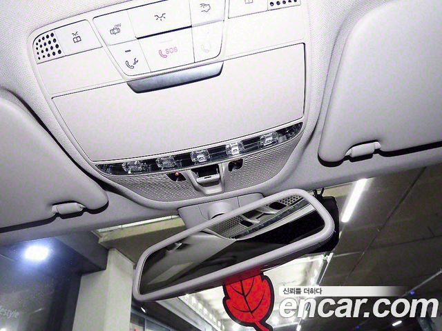Mercedes-Benz C-Class C200 d