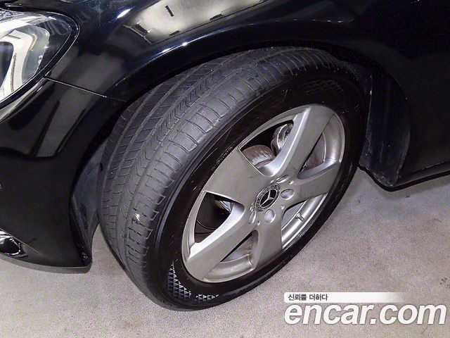 Mercedes-Benz C-Class C200 d