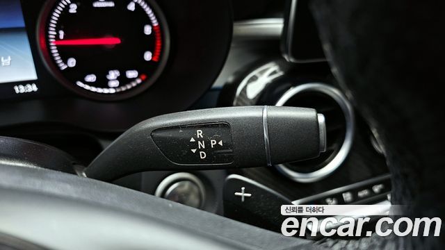 Mercedes-Benz GLC-Class GLC220 d 4MATIC Coupe