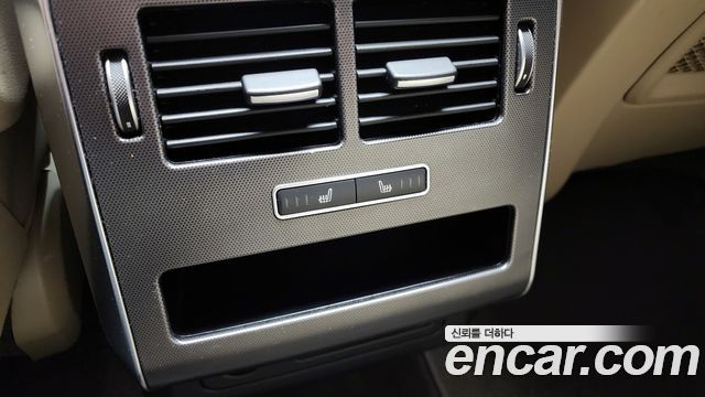 Land Rover Range Rover Sport 3.0 SDV6 HSE Dynamic