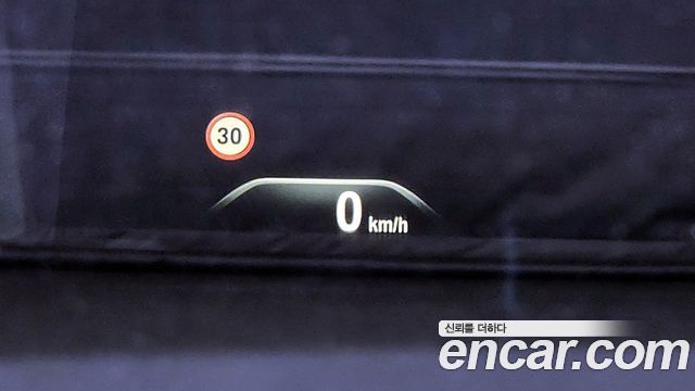 BMW 5-Series 530i M Sport Package