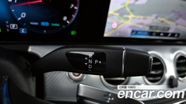 Mercedes-Benz E-Class E350 4MATIC Avantgarde