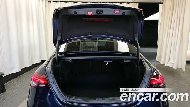 Mercedes-Benz E-Class E350 4MATIC Avantgarde