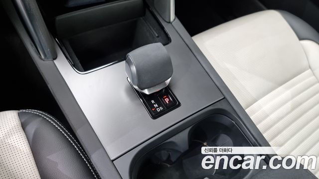 Land Rover Discovery Sport P250 Dynamic SE