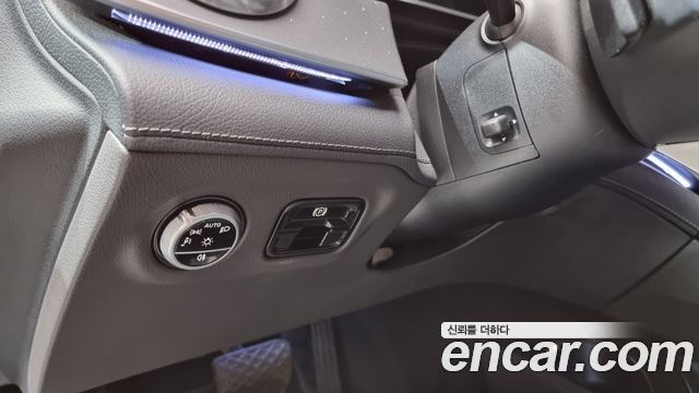 Mercedes-Benz EQE EQE350+