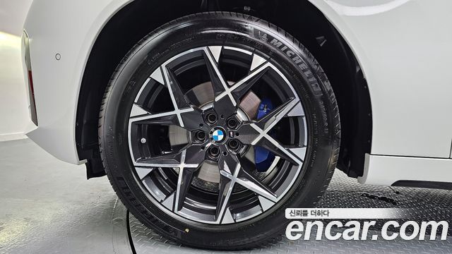 BMW X3 xDrive 20 M Sport