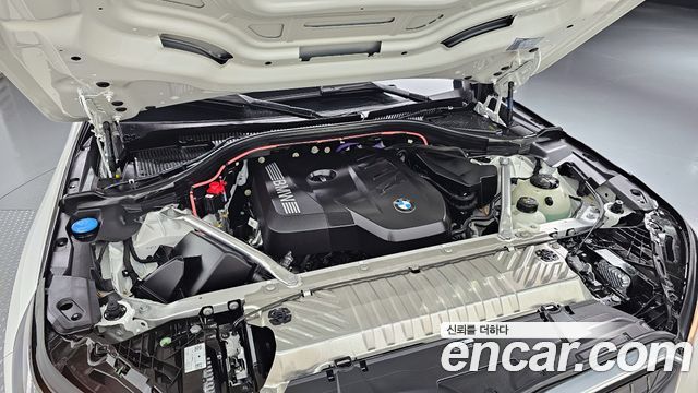 BMW X3 xDrive 20 M Sport
